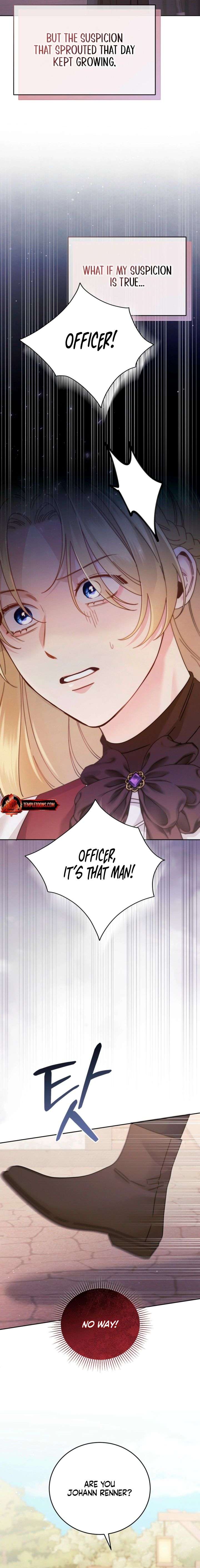 Please Forget Me Chapter 4 - Page 18