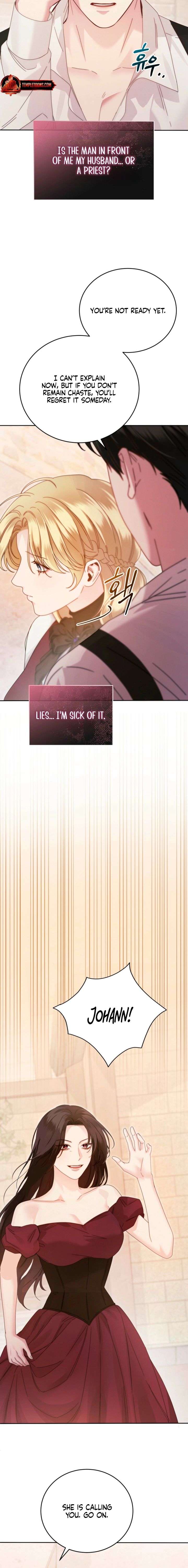 Please Forget Me Chapter 4 - Page 4