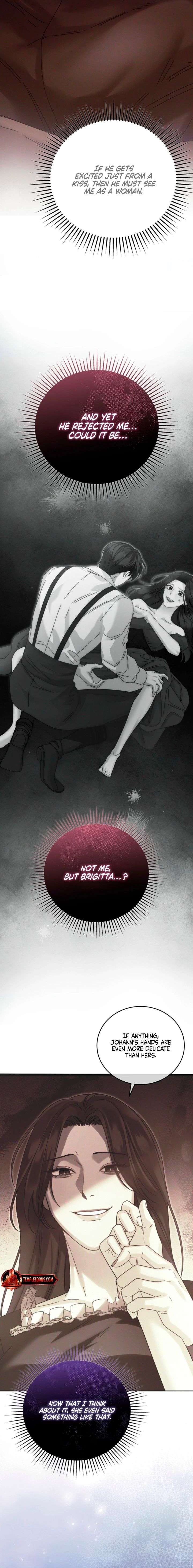 Please Forget Me Chapter 4 - Page 6