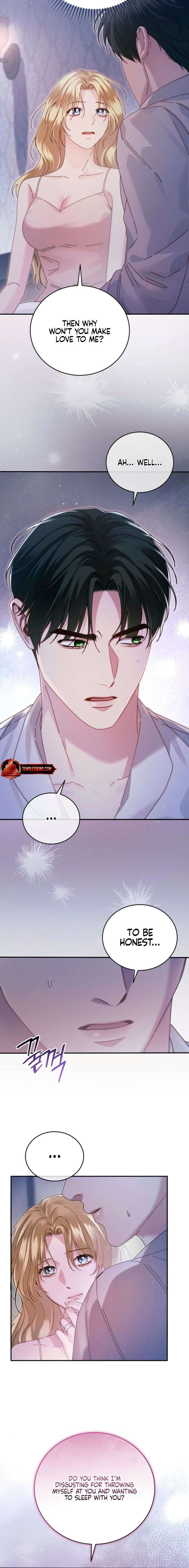 Please Forget Me Chapter 5 - Page 14