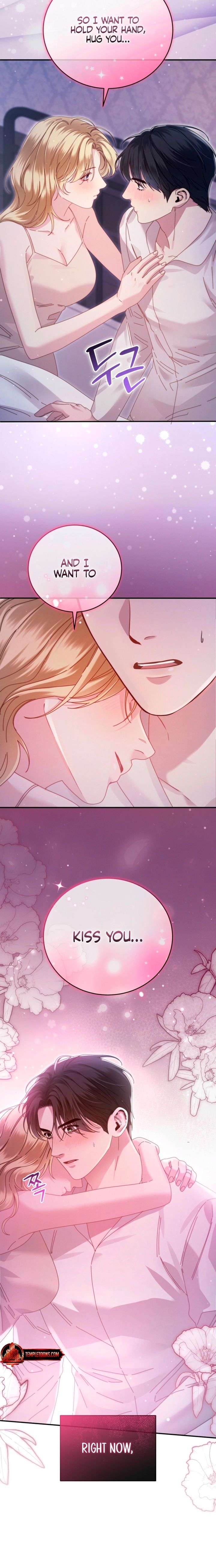 Please Forget Me Chapter 5 - Page 16