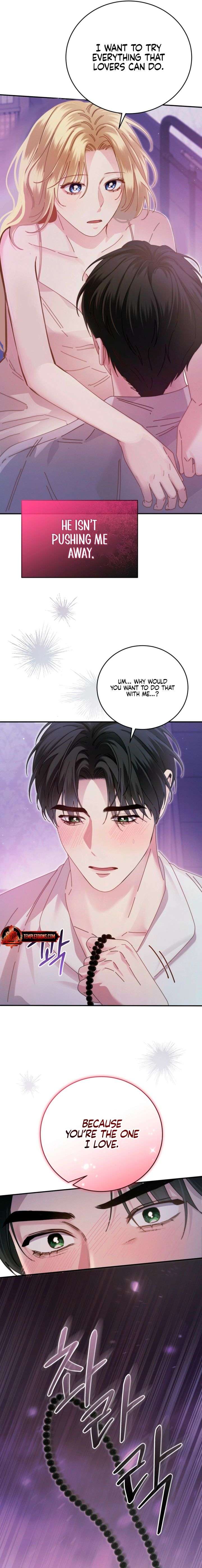 Please Forget Me Chapter 5 - Page 17