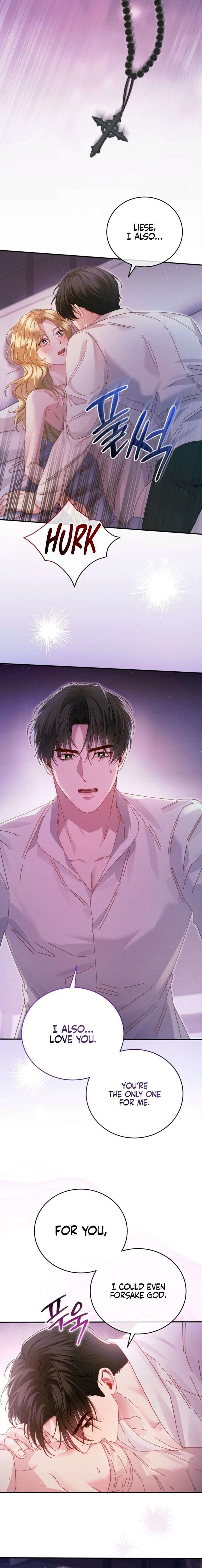 Please Forget Me Chapter 5 - Page 18