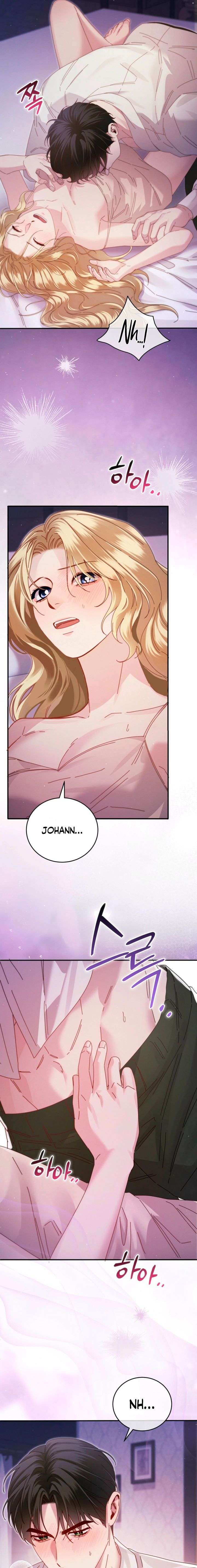 Please Forget Me Chapter 5 - Page 19