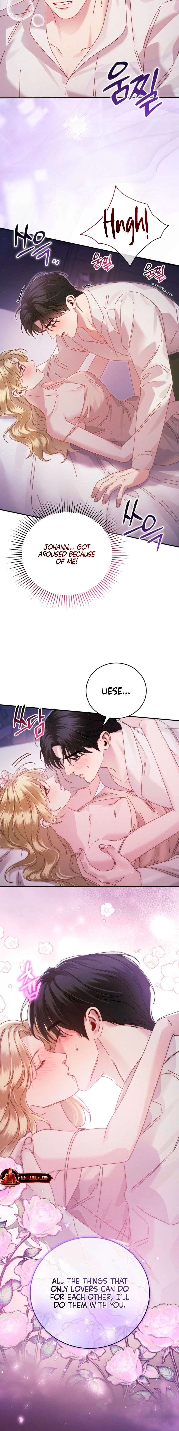 Please Forget Me Chapter 5 - Page 20