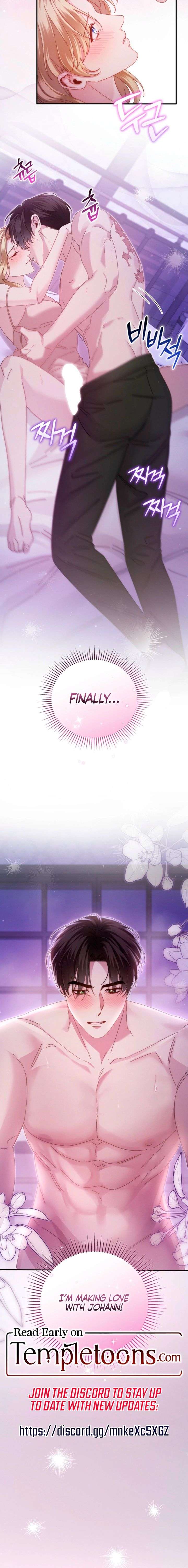 Please Forget Me Chapter 5 - Page 24