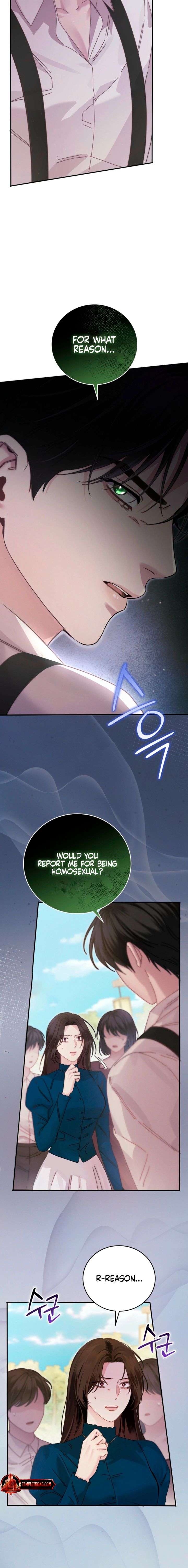 Please Forget Me Chapter 5 - Page 4