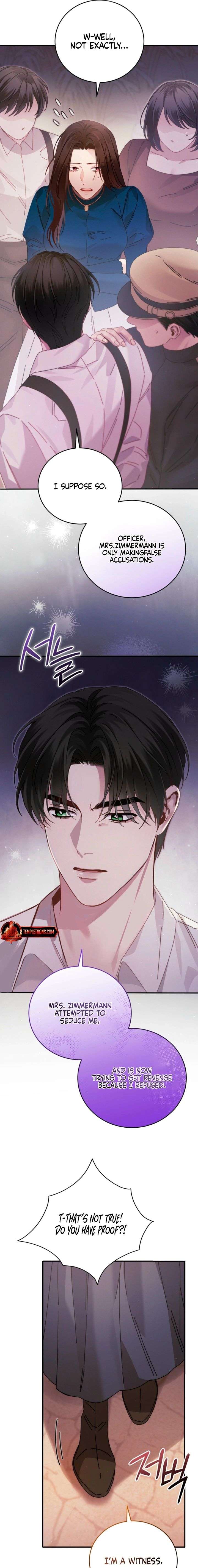 Please Forget Me Chapter 5 - Page 7