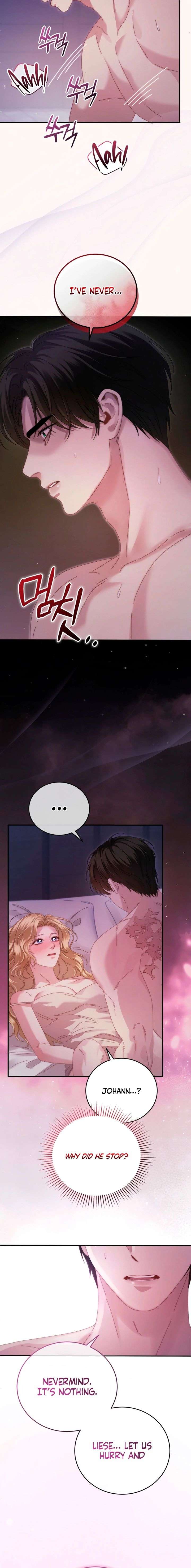 Please Forget Me Chapter 6 - Page 10