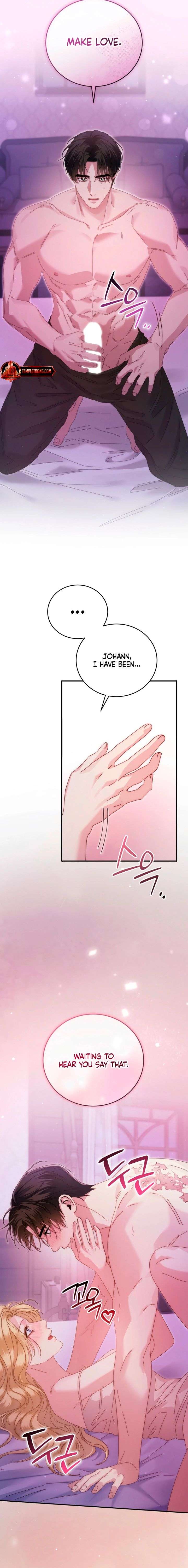 Please Forget Me Chapter 6 - Page 11