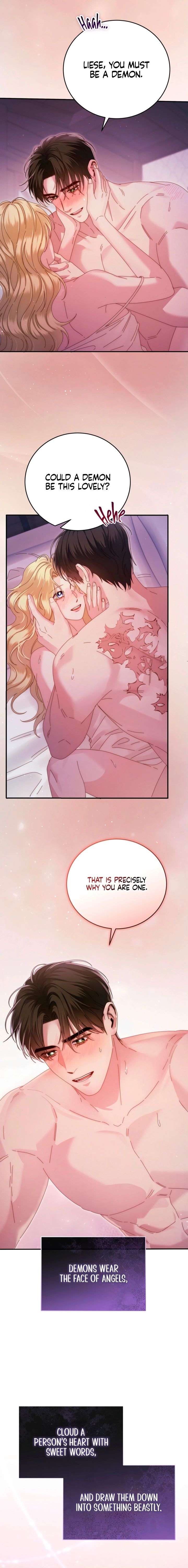 Please Forget Me Chapter 6 - Page 12