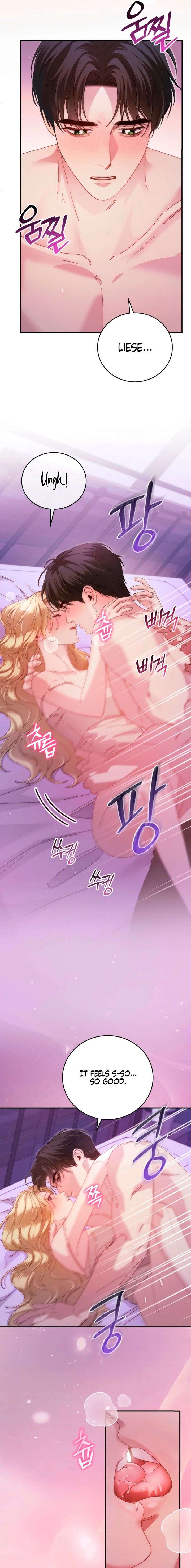 Please Forget Me Chapter 6 - Page 17