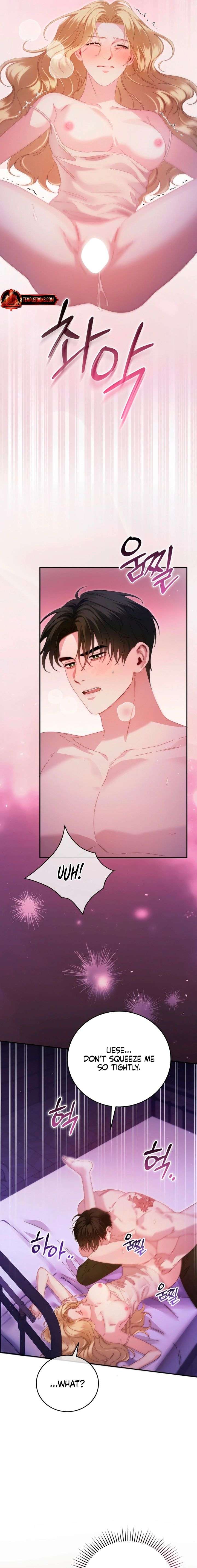 Please Forget Me Chapter 6 - Page 19