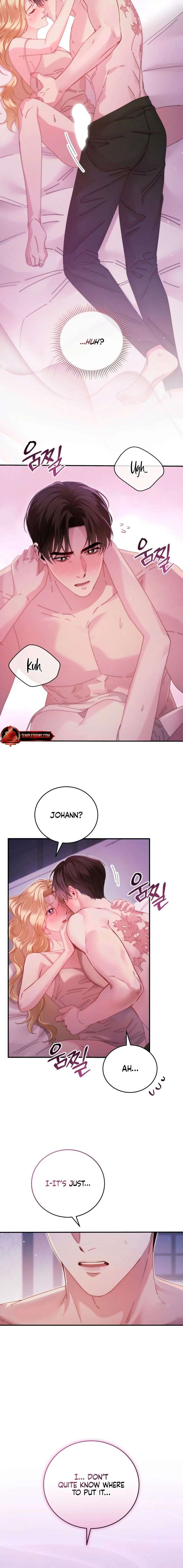 Please Forget Me Chapter 6 - Page 2