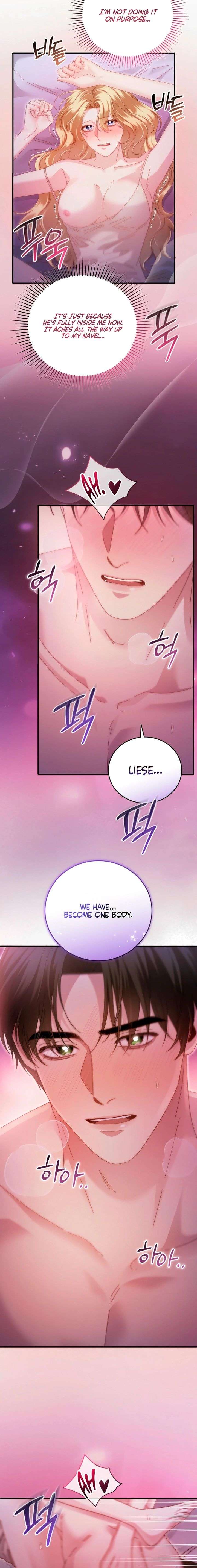 Please Forget Me Chapter 6 - Page 20