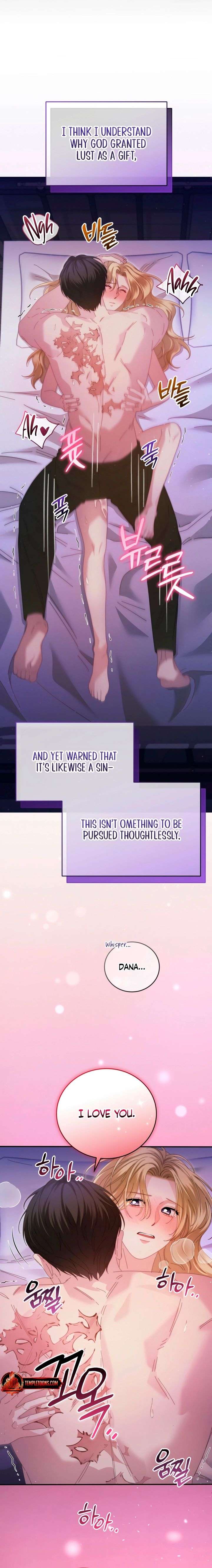 Please Forget Me Chapter 6 - Page 22