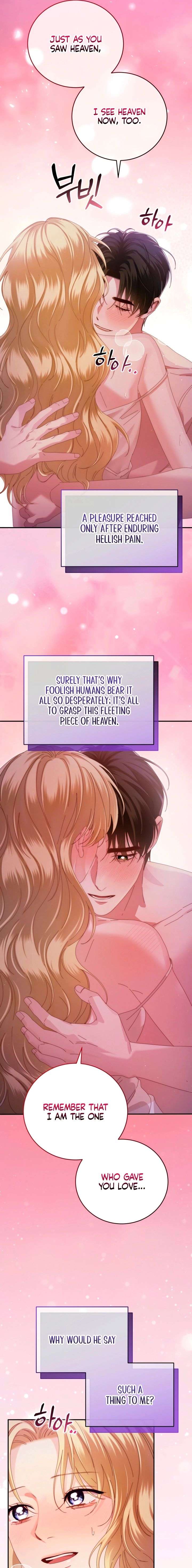 Please Forget Me Chapter 6 - Page 23