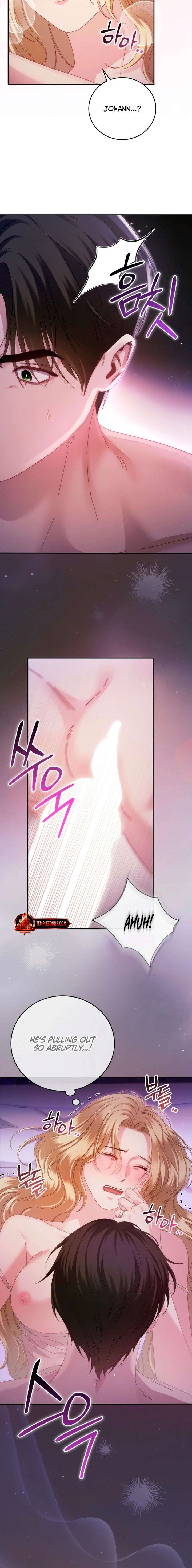 Please Forget Me Chapter 6 - Page 24