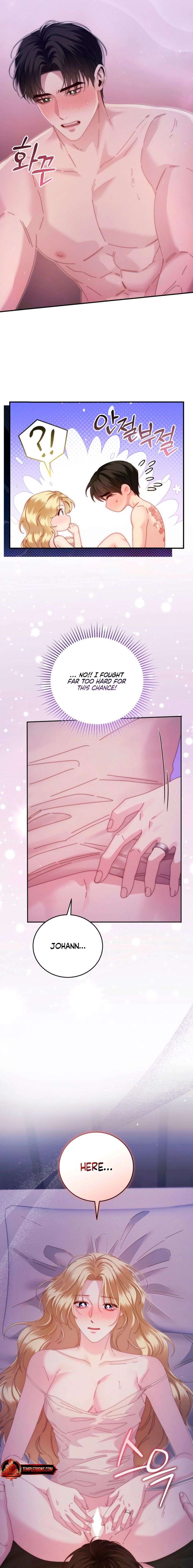 Please Forget Me Chapter 6 - Page 3