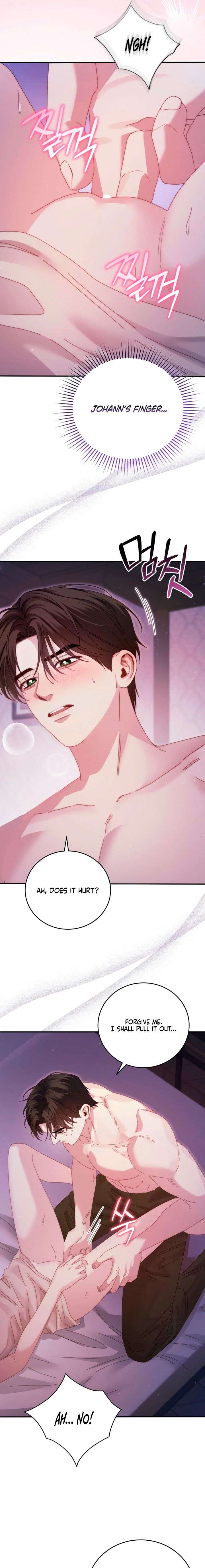 Please Forget Me Chapter 6 - Page 5