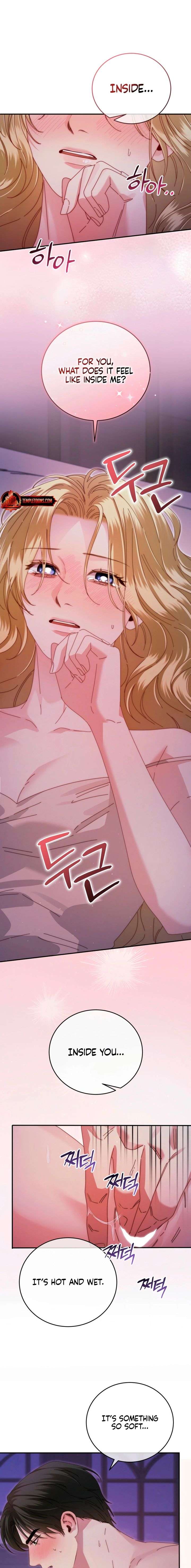 Please Forget Me Chapter 6 - Page 9