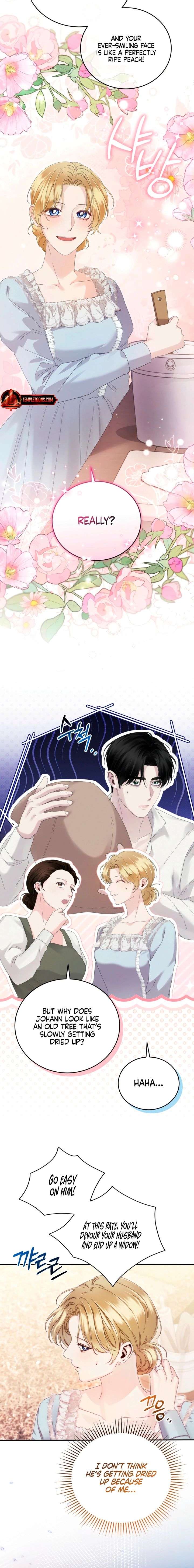 Please Forget Me Chapter 7 - Page 10