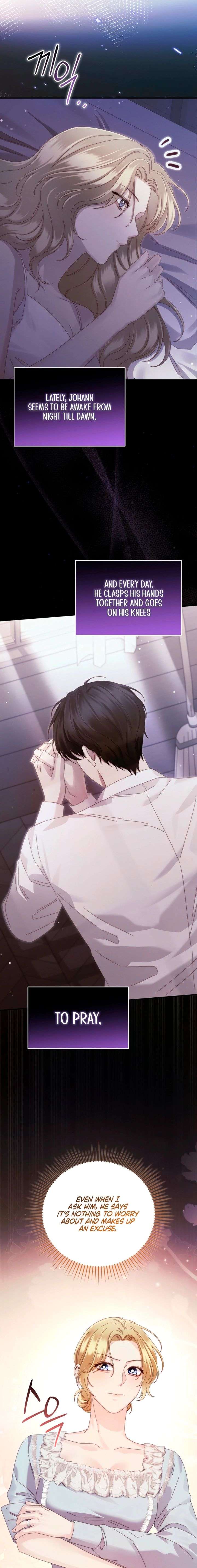 Please Forget Me Chapter 7 - Page 11