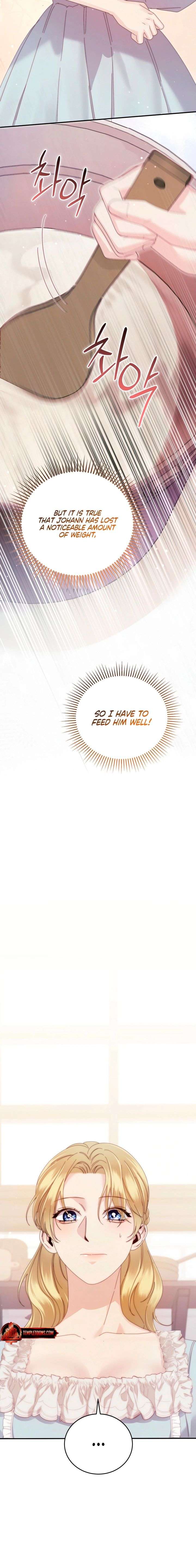 Please Forget Me Chapter 7 - Page 12