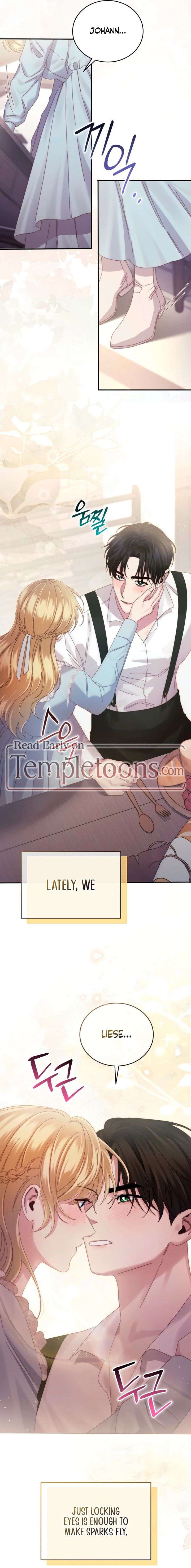 Please Forget Me Chapter 7 - Page 15