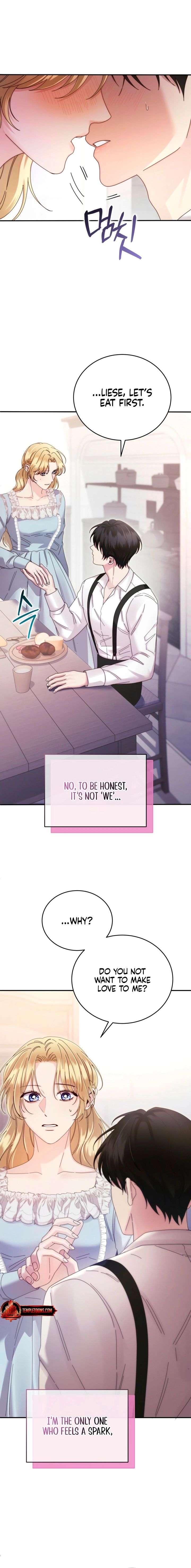 Please Forget Me Chapter 7 - Page 16