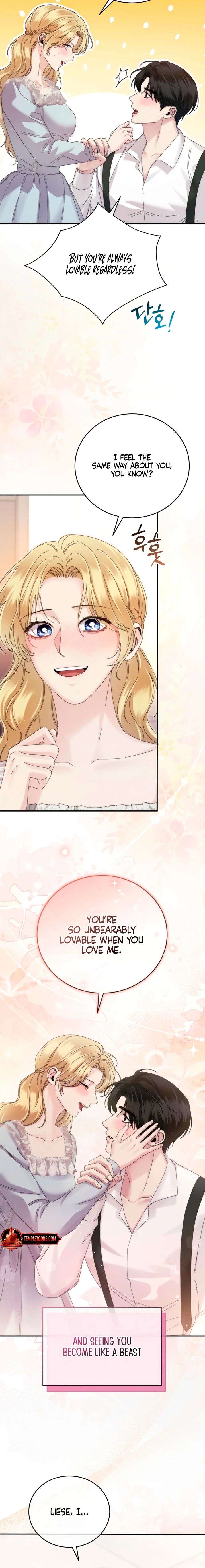 Please Forget Me Chapter 7 - Page 18