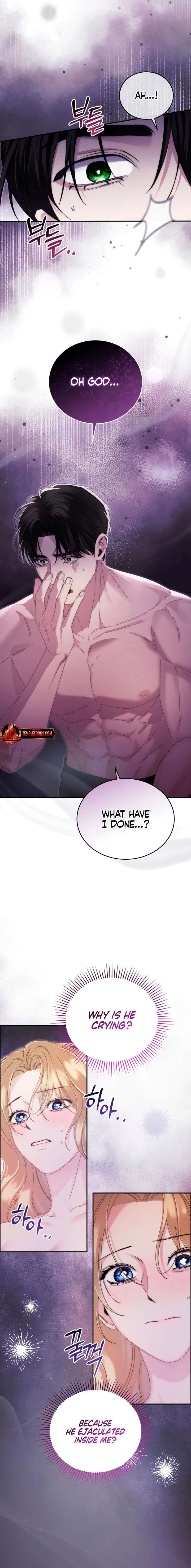 Please Forget Me Chapter 7 - Page 2