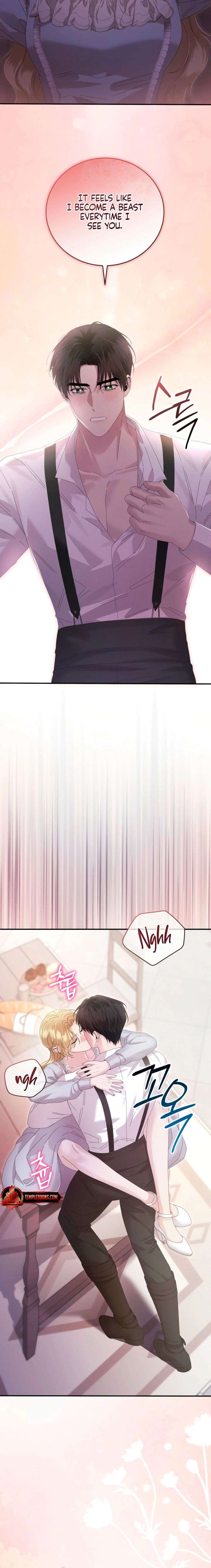 Please Forget Me Chapter 7 - Page 20