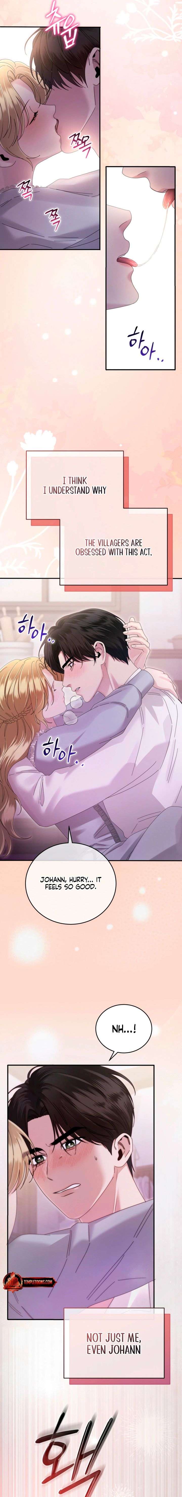 Please Forget Me Chapter 7 - Page 21