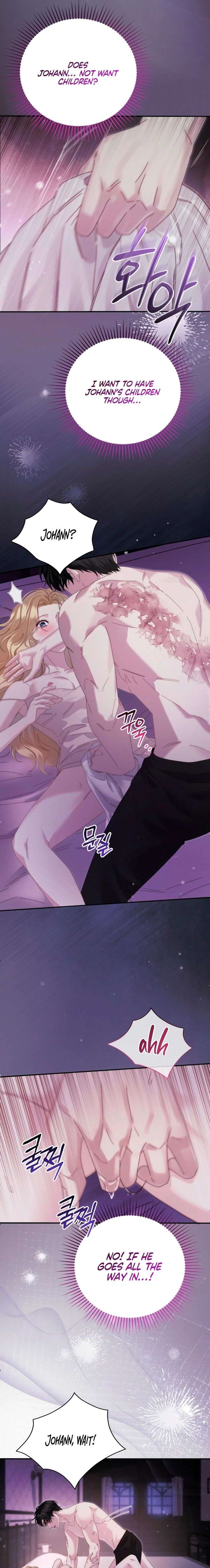 Please Forget Me Chapter 7 - Page 3