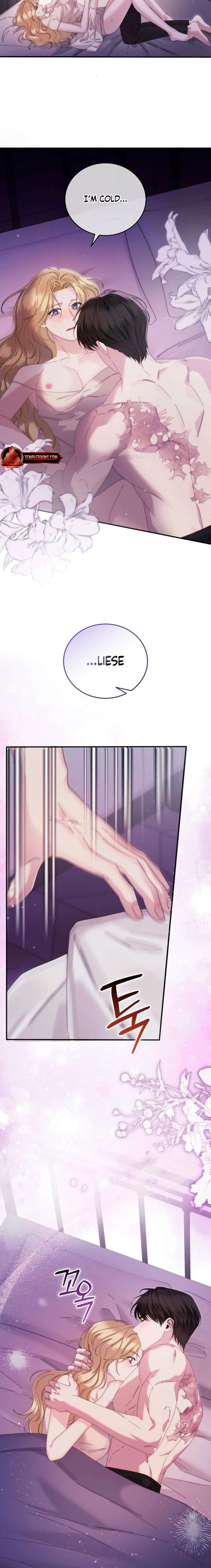 Please Forget Me Chapter 7 - Page 4