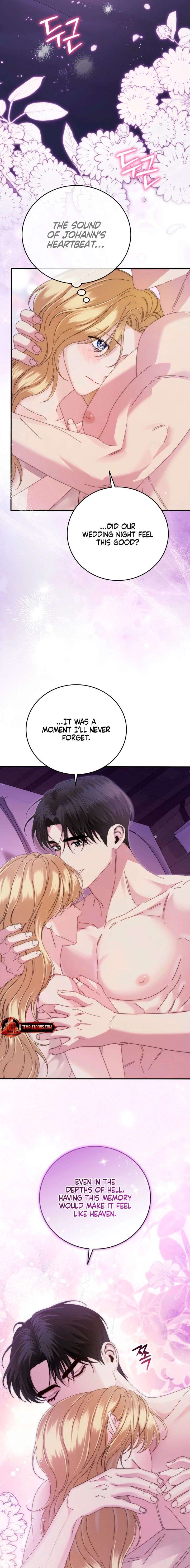 Please Forget Me Chapter 7 - Page 5