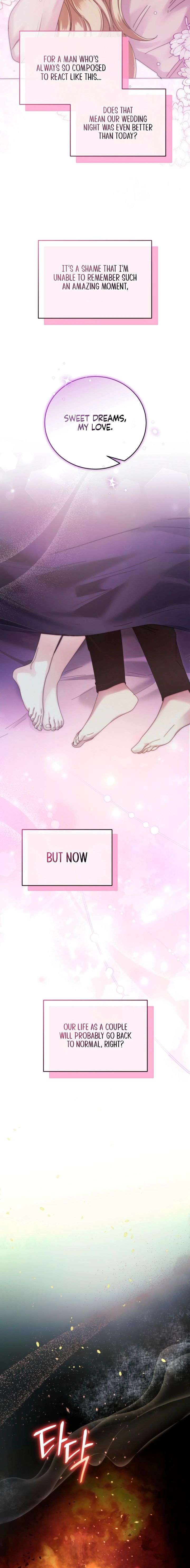 Please Forget Me Chapter 7 - Page 6