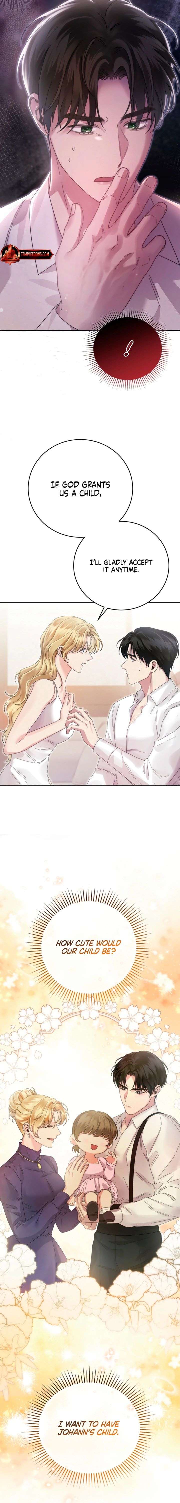 Please Forget Me Chapter 8 - Page 10