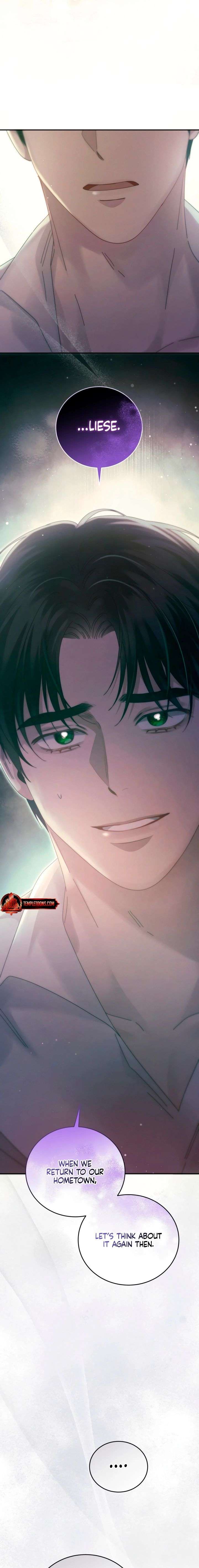 Please Forget Me Chapter 8 - Page 11