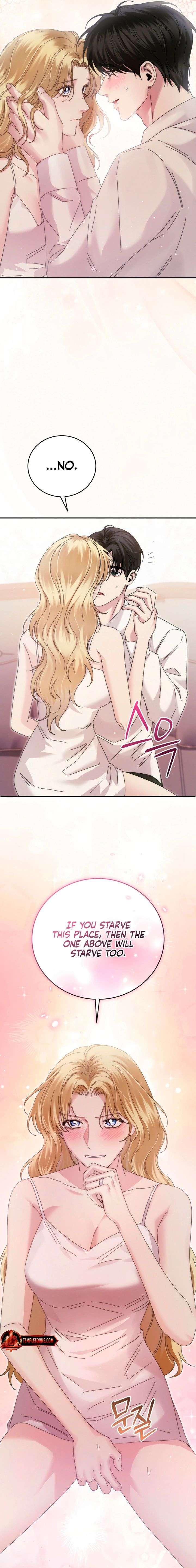 Please Forget Me Chapter 8 - Page 13