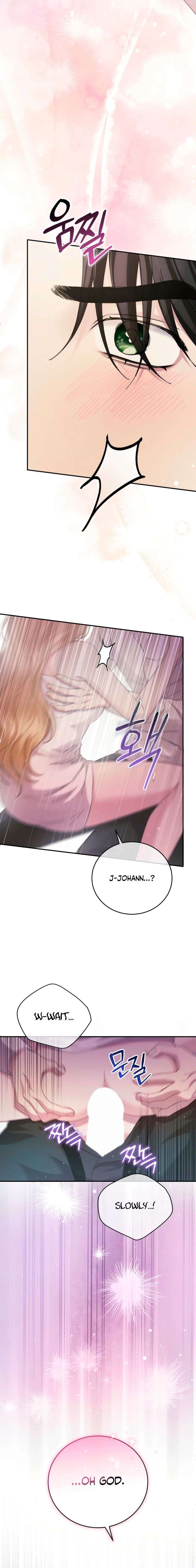 Please Forget Me Chapter 8 - Page 14