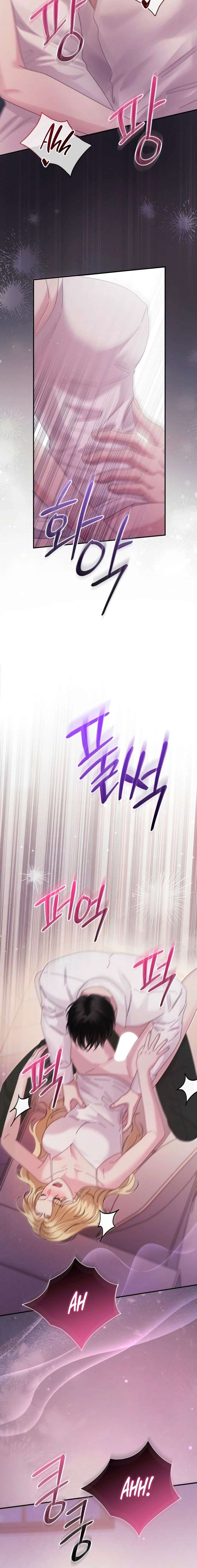 Please Forget Me Chapter 8 - Page 16