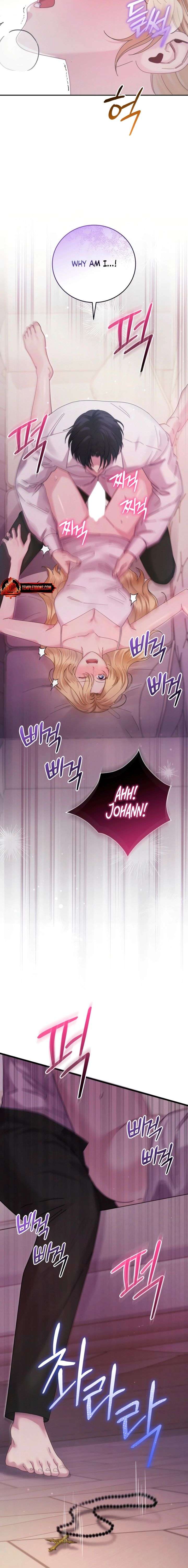 Please Forget Me Chapter 8 - Page 18