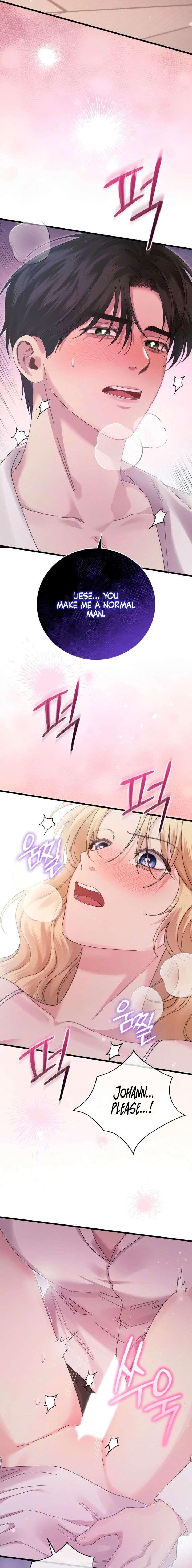 Please Forget Me Chapter 8 - Page 19