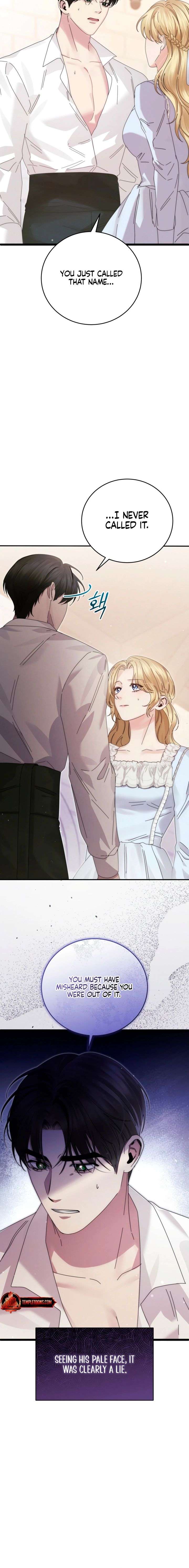 Please Forget Me Chapter 8 - Page 2