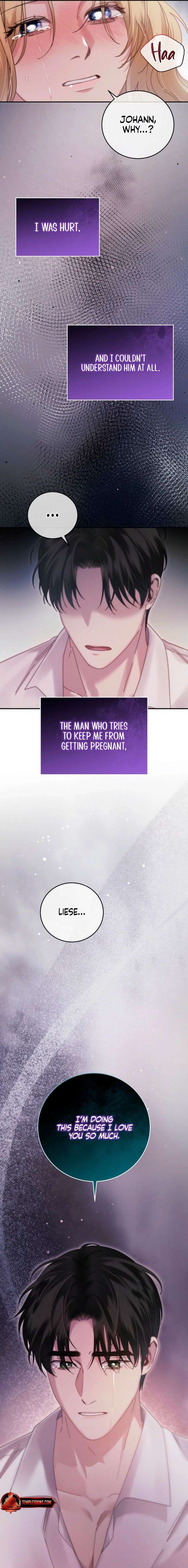 Please Forget Me Chapter 8 - Page 21