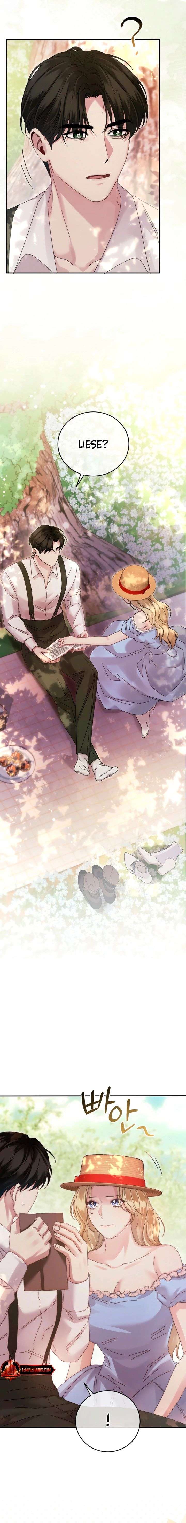 Please Forget Me Chapter 8 - Page 26