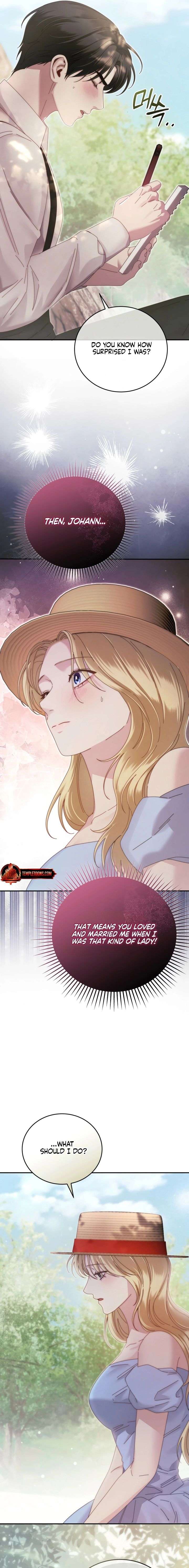 Please Forget Me Chapter 9 - Page 11