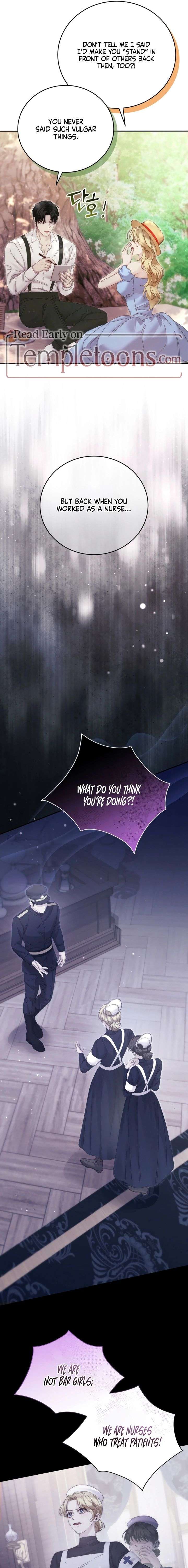 Please Forget Me Chapter 9 - Page 13